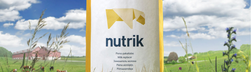NutriCalf Premium 40